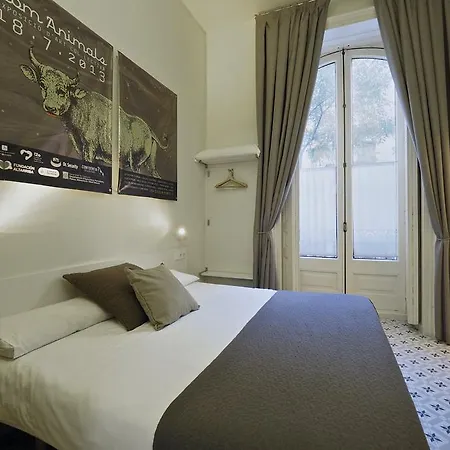 Apartment Uma Pau Claris Barcelona