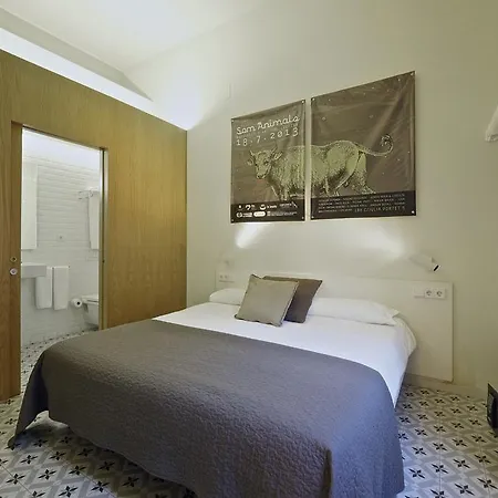 Apartment Uma Pau Claris *