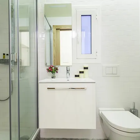 Uma Pau Claris Apartment Barcelona