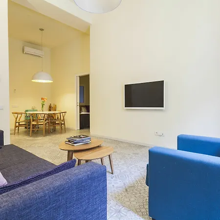Uma Pau Claris Apartment Barcelona