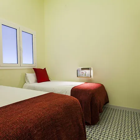 Uma Pau Claris Apartment Barcelona